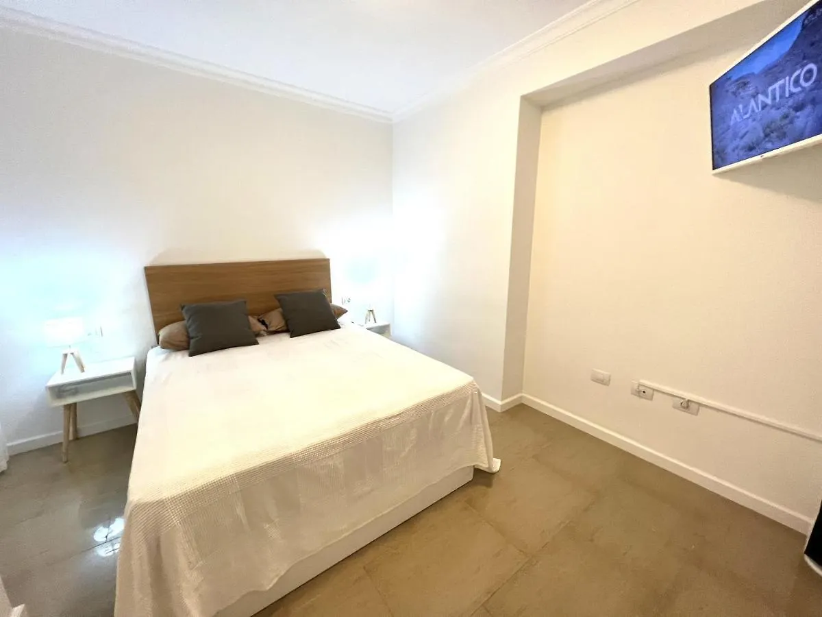 Apartment Apartamento Mar En Calma Las Palmas de Gran Canaria