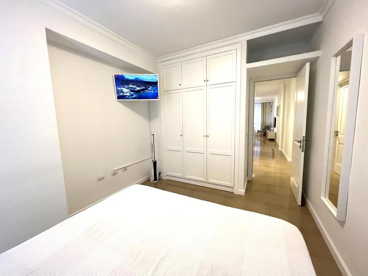 Apartamento Mar En Calma Las Palmas de Gran Canaria Apartment