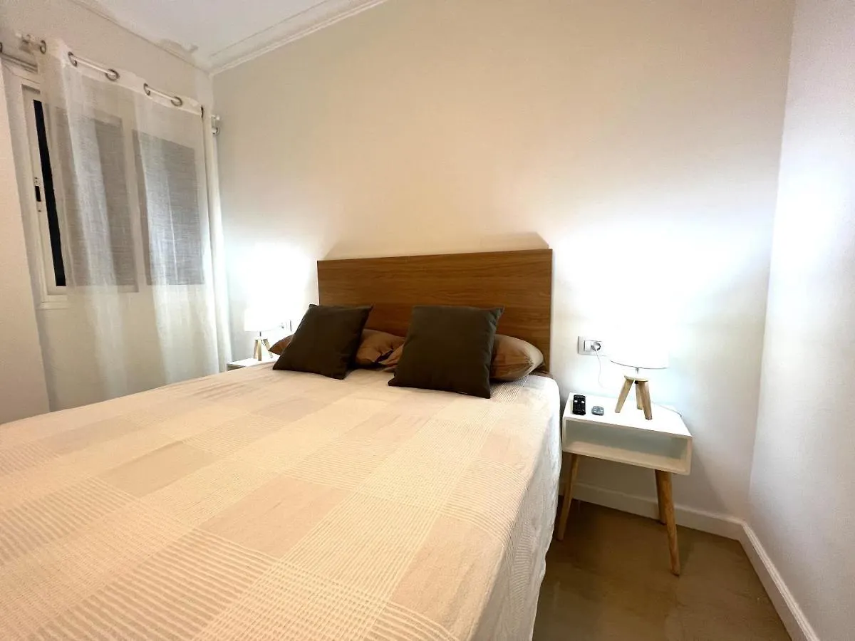 Apartamento Mar En Calma Las Palmas de Gran Canaria Spain
