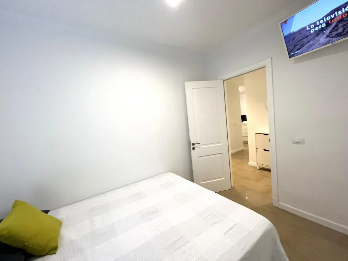 Apartment Apartamento Mar En Calma Las Palmas de Gran Canaria