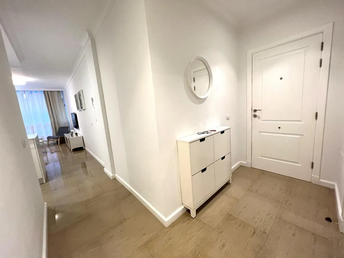 Apartamento Mar En Calma Las Palmas de Gran Canaria Spain