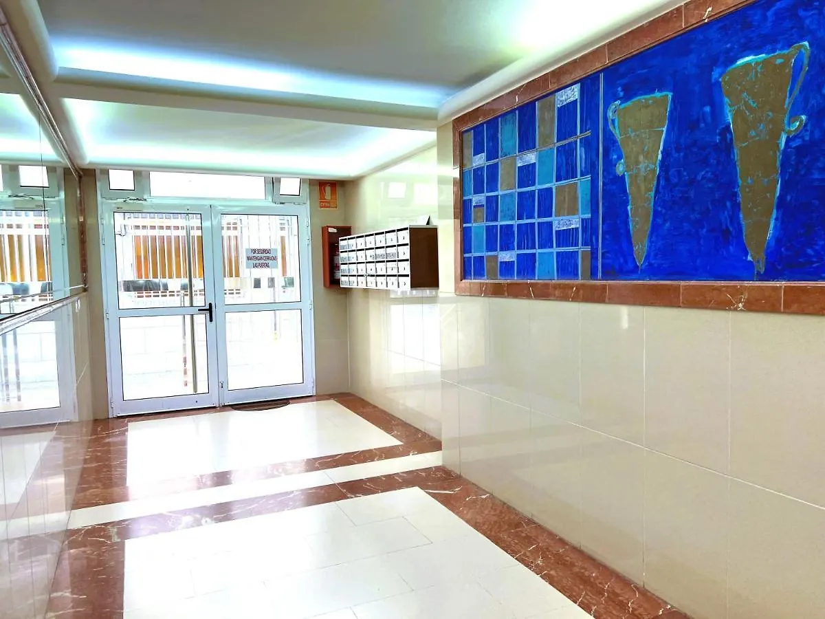 Apartamento Mar En Calma Las Palmas de Gran Canaria Spain