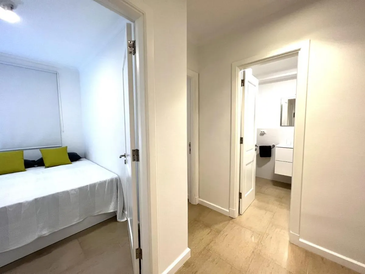 Apartment Apartamento Mar En Calma Las Palmas de Gran Canaria