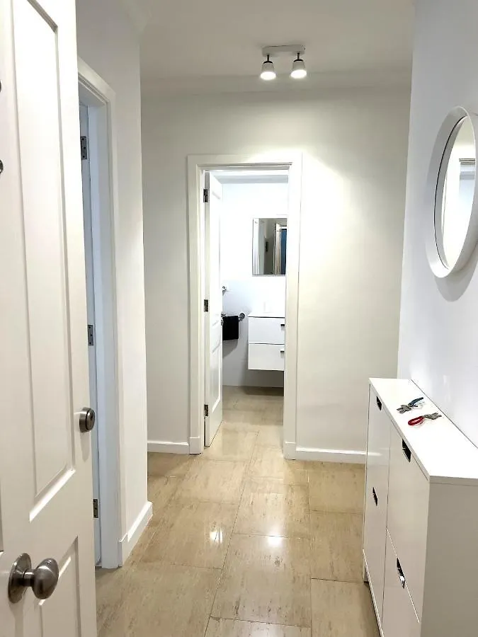 Apartamento Mar En Calma Las Palmas de Gran Canaria 0*,  Spain